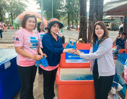 ไฟล์แนบ กปภ.สาขากุยบุรีเข้าร่วมกิจกรรมวิ่งประจวบคีรีขันธ์ Run Khan Do วิ่งกันดุ๊#2 พร้อมสนับสนุนน้ำดื่ม