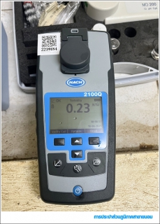 ไฟล์แนบ กปภ.สาขาขนอม ดำเนินการตรวจสอบคุณภาพน้ำประปา ณ ป้อมตำรวจสี่แยกครูประวิง และโรงเรียนบ้านบางโหนด ต.ขนอม อ.ขนอม จ.นครศรีธรรมราช 