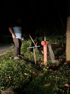 ไฟล์แนบ กปภ.สาขาหลังสวน รักษาคุณภาพน้ำประปาใสสะอาด ดำเนินการตามแผนระบายตะกอนในเส้นท่อ ประจำเดือน มิถุนายน 2568 ณ อำเภอหลังสวน อำเภอทุ่งตะโก อำเภอละแม และอำเภอสวี จังหวัดชุมพร