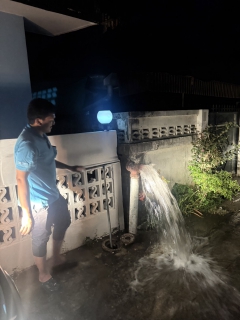 ไฟล์แนบ กปภ.สาขาหลังสวน รักษาคุณภาพน้ำประปาใสสะอาด ดำเนินการตามแผนระบายตะกอนในเส้นท่อ ประจำเดือน มิถุนายน 2568 ณ อำเภอหลังสวน อำเภอทุ่งตะโก อำเภอละแม และอำเภอสวี จังหวัดชุมพร