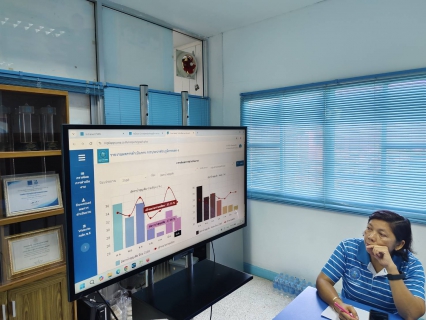 ไฟล์แนบ กปภ.สาขาหนองบัวแดง จัดกิจกรรม Morning Talk ครั้งที่ 9/2568 ประจำเดือน มิถุนายน 2568