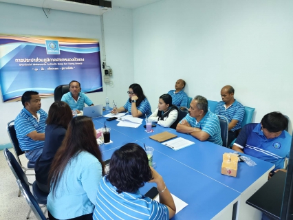 ไฟล์แนบ กปภ.สาขาหนองบัวแดง จัดกิจกรรม Morning Talk ครั้งที่ 9/2568 ประจำเดือน มิถุนายน 2568