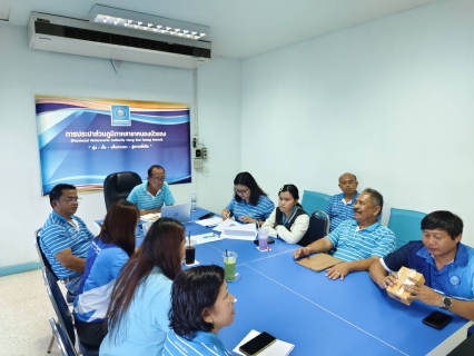 ไฟล์แนบ กปภ.สาขาหนองบัวแดง จัดกิจกรรม Morning Talk ครั้งที่ 9/2568 ประจำเดือน มิถุนายน 2568