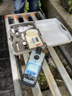 ไฟล์แนบ กปภ.สาขาหลังสวน สุ่มตรวจวิเคราะห์คุณภาพน้ำ ประจำเดือนมิถุนายน 2568 บริเวณพื้นที่ ตำบลขันเงิน อำเภอหลังสวน จังหวัดชุมพร