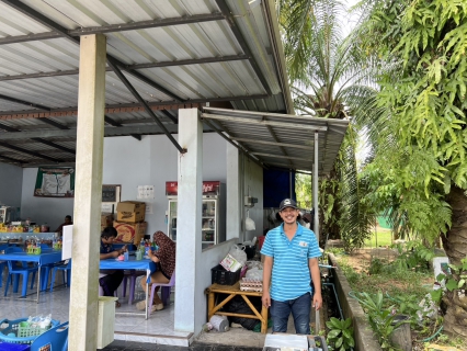 ไฟล์แนบ กปภ.สาขาหลังสวน สุ่มตรวจวิเคราะห์คุณภาพน้ำ ประจำเดือนมิถุนายน 2568 บริเวณพื้นที่ ตำบลขันเงิน อำเภอหลังสวน จังหวัดชุมพร