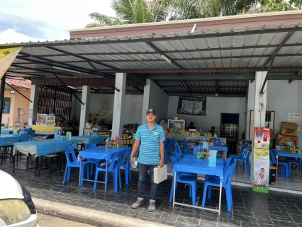 ไฟล์แนบ กปภ.สาขาหลังสวน สุ่มตรวจวิเคราะห์คุณภาพน้ำ ประจำเดือนมิถุนายน 2568 บริเวณพื้นที่ ตำบลขันเงิน อำเภอหลังสวน จังหวัดชุมพร