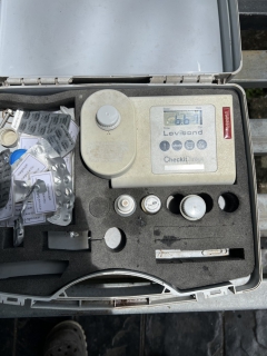 ไฟล์แนบ กปภ.สาขาหลังสวน สุ่มตรวจวิเคราะห์คุณภาพน้ำ ประจำเดือนมิถุนายน 2568 บริเวณพื้นที่ ตำบลขันเงิน อำเภอหลังสวน จังหวัดชุมพร