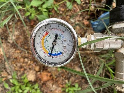 ไฟล์แนบ กปภ.สาขาหลังสวน นำทีมลงพื้นที่ตรวจวัดแรงดันน้ำ หน้ามาตร ในพื้นที่ อำเภอสวี อำเภอหลังสวน อำเภอละแม และอำเภอทุ่งตะโก จังหวัดชุมพร