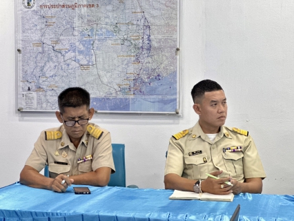 ไฟล์แนบ กปภ.สาขาสมุทรสาคร (พ) เข้าร่วมอบรมหลักสูตร ต่อต้านการทุจริต ประจำปี 2568