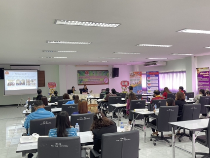 ไฟล์แนบ การประปาส่วนภูมิภาคสาขาไชยา เข้าร่วมประชุมเชิงปฏิบัติการเกี่ยวกับการจัดทำมาตรฐานการป้องกันและแก้ไขปัญหายาเสพติดในสถานประกอบการ ประจำปีงบประมาณ พ.ศ. 2568