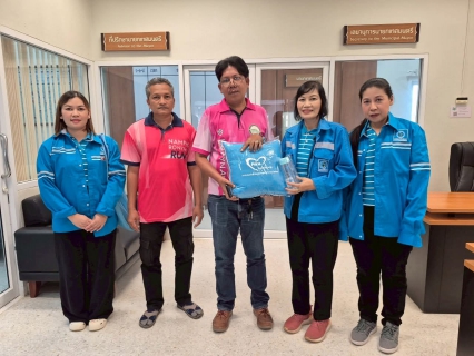 ไฟล์แนบ กปภ.สาขาคลองท่อม ให้ความรู้และตรวจสอบคุณภาพน้ำ ภายใต้โครงการ "น้ำประปา กปภ. - อปท. เพื่อปวงชน 