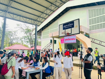 ไฟล์แนบ กปภ.สาขาตะกั่วป่า สนับสนุนน้ำดื่มบรรจุขวดตราสัญลักษณ์ กปภ. ภายใต้โครงการกปภ.น้ำใจ(PWA Care) ให้กับสำนักงานป้องกันและบรรเทาสาธารณภัยจังหวัดพังงา