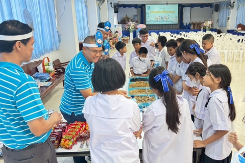 ไฟล์แนบ กปภ.สาขาธัญบุรี จัดกิจกรรม โครงการอาสาประปาเพื่อปวงชน ประจำปี 2568 ณ โรงเรียนวัดอัยยิการาม อ.ธัญบุรี จ.ปทุมธานี