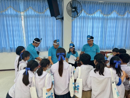 ไฟล์แนบ กปภ.สาขาธัญบุรี จัดกิจกรรม โครงการอาสาประปาเพื่อปวงชน ประจำปี 2568 ณ โรงเรียนวัดอัยยิการาม อ.ธัญบุรี จ.ปทุมธานี