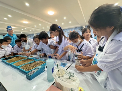 ไฟล์แนบ กปภ.สาขาธัญบุรี จัดกิจกรรม โครงการอาสาประปาเพื่อปวงชน ประจำปี 2568 ณ โรงเรียนวัดอัยยิการาม อ.ธัญบุรี จ.ปทุมธานี