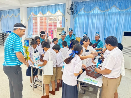 ไฟล์แนบ กปภ.สาขาธัญบุรี จัดกิจกรรม โครงการอาสาประปาเพื่อปวงชน ประจำปี 2568 ณ โรงเรียนวัดอัยยิการาม อ.ธัญบุรี จ.ปทุมธานี