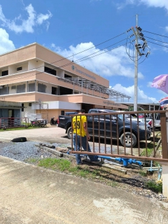 ไฟล์แนบ การประปาส่วนภูมิภาคสาขาคลองท่อม ลงพื้นที่สุ่มอ่านมาตรออนไลน์ ผ่านระบบแผนที่และการสุ่มอ่านมาตร 
