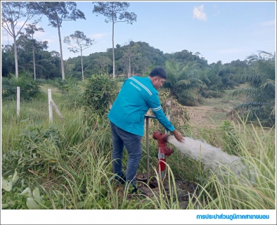 ไฟล์แนบ กปภ.สาขาขนอม ลงพื้นที่ ดำเนินการเปิดล้างตะกอนระบายในเส้นท่อจ่ายน้ำ (Blow off) ผ่านหัวดับเพลิง บริเวณถนนพังมะพร้าว ม.2 ต.ขนอม ต.ขนอม อ.ขนอม จ.นครศรีธรรมราช