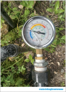 ไฟล์แนบ กปภ.สาขาขนอม ลงพื้นที่ตรวจวัดแรงดันน้ำเพื่อเป็นการวิเคราะห์หาจุดท่อแตก/รั่วเบื้องต้น  และแก้ไขปัญหาน้ำไม่ไหล/น้ำไหลอ่อน บริเวณถนนพังมะพร้าว หมู่ 2 ต.ขนอม ต.ขนอม อ.ขนอม จ.นครศรีธรรมราช