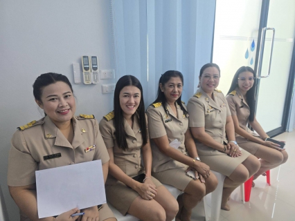 ไฟล์แนบ กปภ.สาขาภูเก็ต จัดกิจกรรมสนทนายามเช้า (Morning Talk) ครั้งที่ 9/2568 ประจำเดือน มิถุนายน 2568