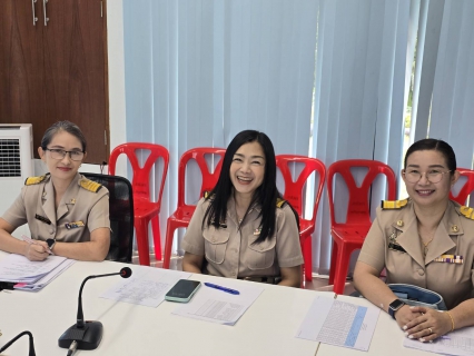 ไฟล์แนบ กปภ.สาขาภูเก็ต จัดกิจกรรมสนทนายามเช้า (Morning Talk) ครั้งที่ 9/2568 ประจำเดือน มิถุนายน 2568