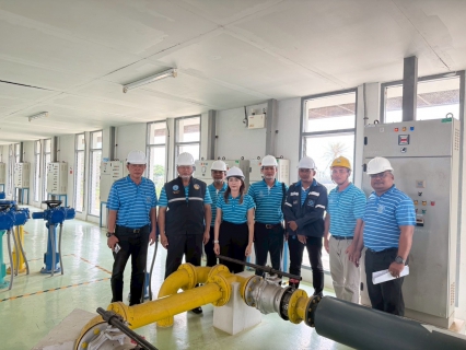 ไฟล์แนบ กปภ.สาขาประจวบคีรีขันธ์ เข้าร่วมการประชุมติดตามผลการดำเนินงาน โครงการจัดการน้ำสะอาด และการบำรุงรักษาเชิงป้องกัน (WSP&PM ) และกิจกรรม 5 ส ภาคีเครือข่าย ครั้งที่ 3/2568