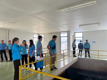 ไฟล์แนบ กปภ.สาขาประจวบคีรีขันธ์ เข้าร่วมการประชุมติดตามผลการดำเนินงาน โครงการจัดการน้ำสะอาด และการบำรุงรักษาเชิงป้องกัน (WSP&PM ) และกิจกรรม 5 ส ภาคีเครือข่าย ครั้งที่ 3/2568