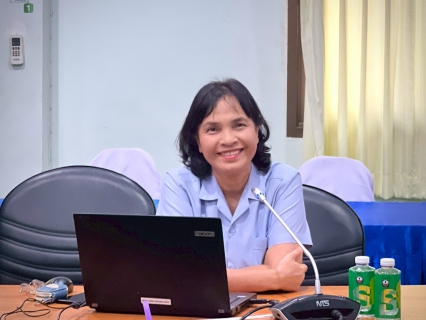 ไฟล์แนบ วันที่ 30 มิถุนายน 2568 นำโดย นายณัฐยุทธ โชโต ผู้จัดการการประปาส่วนภูมิภาคสาขาเขาชัยสน และหัวหน้างานอำนวยการ เข้าร่วมโครงการอบรมประชุมชี้แจง เกี่ยวกับการจัดทำระบบมาตรฐานการป้องกันและแก้ไขปัญหายาเสพติดในสถานประกอบกิจการ ประจำปีงบประมาณ พ.ศ.2568 