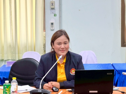 ไฟล์แนบ วันที่ 30 มิถุนายน 2568 นำโดย นายณัฐยุทธ โชโต ผู้จัดการการประปาส่วนภูมิภาคสาขาเขาชัยสน และหัวหน้างานอำนวยการ เข้าร่วมโครงการอบรมประชุมชี้แจง เกี่ยวกับการจัดทำระบบมาตรฐานการป้องกันและแก้ไขปัญหายาเสพติดในสถานประกอบกิจการ ประจำปีงบประมาณ พ.ศ.2568 