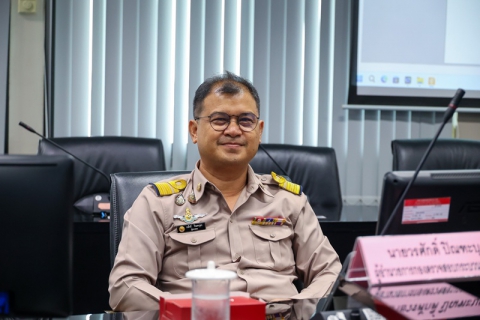 ไฟล์แนบ การประชุมคณะกรรมการตรวจสอบของ กปภ. ครั้งที่ 6/2568