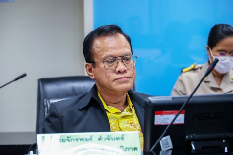 ไฟล์แนบ การประชุมคณะกรรมการตรวจสอบของ กปภ. ครั้งที่ 6/2568