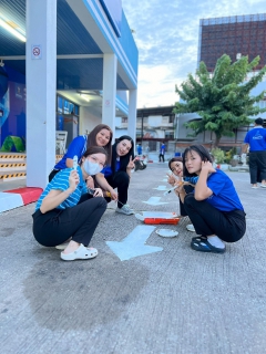 ไฟล์แนบ กปภ.สาขาขอนแก่น (พ) ร่วมกิจกรรม  5 ส (Big Cleaning Day) 