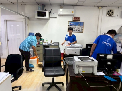 ไฟล์แนบ กปภ.สาขาขอนแก่น (พ) ร่วมกิจกรรม  5 ส (Big Cleaning Day) 