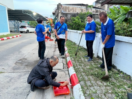 ไฟล์แนบ กปภ.สาขาขอนแก่น (พ) ร่วมกิจกรรม  5 ส (Big Cleaning Day) 