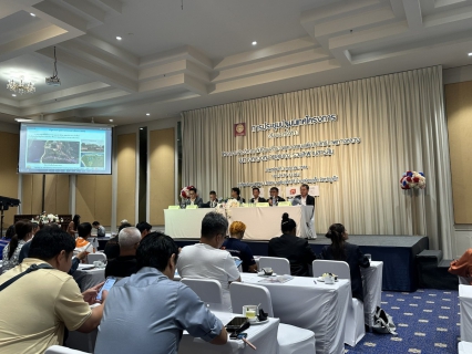 ไฟล์แนบ การประปาส่วนภูมิภาคเขต 4 และ การประปาส่วนภูมิภาคสาขาภูเก็ต เข้าร่วมประชุมปฐมนิเทศโครงการฯ