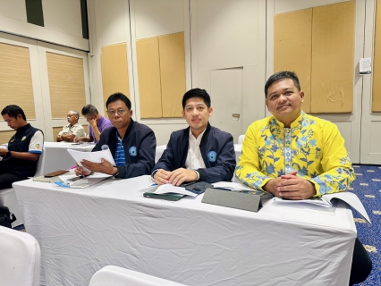 ไฟล์แนบ การประปาส่วนภูมิภาคเขต 4 และ การประปาส่วนภูมิภาคสาขาภูเก็ต เข้าร่วมประชุมปฐมนิเทศโครงการฯ