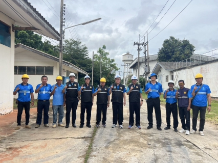 ไฟล์แนบ รปก.2 ลงพื้นที่ตรวจเยี่ยมพร้อมมอบนโยบายการดำเนินงานฯ กปภ.สาขากาฬสินธุ์