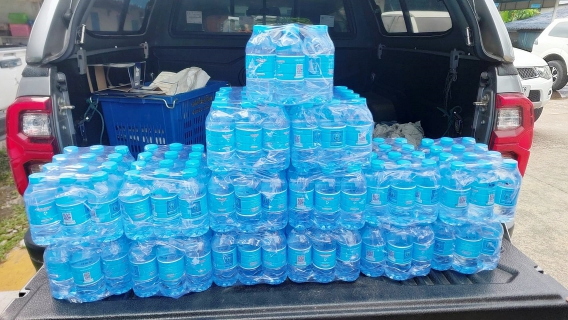 ไฟล์แนบ กปภ.สาขาระนอง สนับสนุนน้ำดื่ม ร่วมกิจกรรมโครงการคลินิกเกษตรเคลื่อนที่ในพระราชานุเคราะห์ฯ