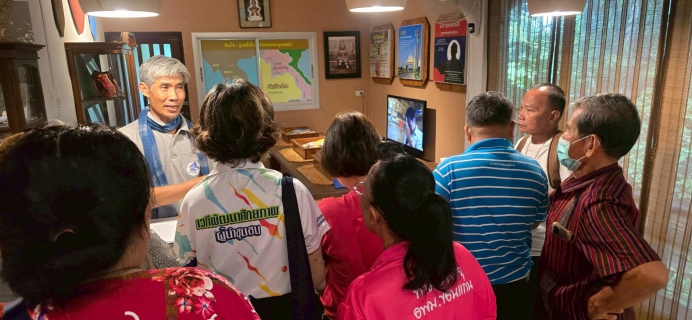 ไฟล์แนบ กปภ.สาขาขอนแก่น (พ) ร่วมกิจกรรม การเรียนรู้เพื่อพัฒนาตนเอง กับ สำนักงานเทศบาลนครขอนแก่น 