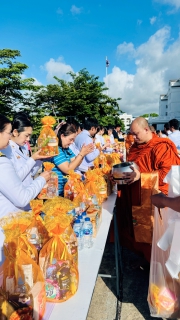ไฟล์แนบ กปภ.สาขาภูเก็ต เข้าร่วมพิธีถวายพระพรสมเด็จพระเจ้าน้องนางเธอ เจ้าฟ้าจุฬาภรณวลัยลักษณ์ อัครราชกุมารี กรมพระศรีสวางควัฒน วรขัตติยราชนารี เนื่องในวันคล้ายวันประสูติ