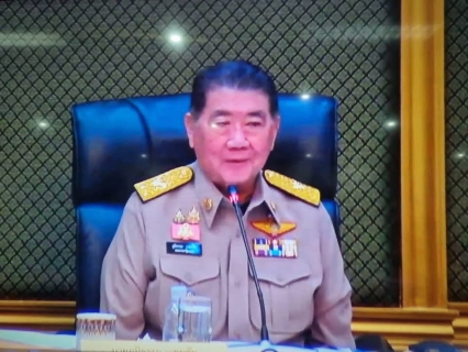 ไฟล์แนบ กปภ.สาขาภูเก็ต ร่วมประชุมมอบนโยบายของผู้บริหารกระทรวงมหาดไทย