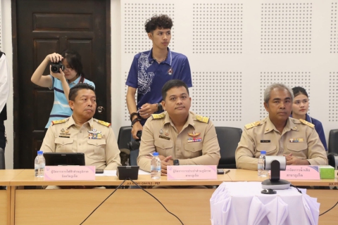 ไฟล์แนบ กปภ.สาขาภูเก็ต ร่วมประชุมมอบนโยบายของผู้บริหารกระทรวงมหาดไทย