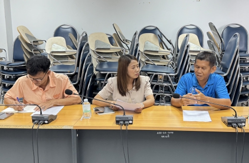 ไฟล์แนบ กปภ.สาขาสมุทรสาคร (พ) เข้าร่วมประชุมชี้แจงแนวทางการรับโอนกิจการประปา เทศบาลตำบลนาดี