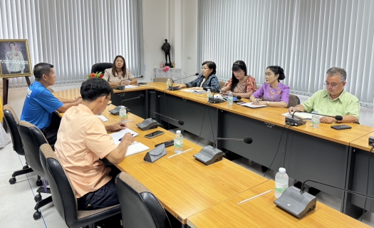 ไฟล์แนบ กปภ.สาขาสมุทรสาคร (พ) เข้าร่วมประชุมชี้แจงแนวทางการรับโอนกิจการประปา เทศบาลตำบลนาดี