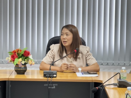 ไฟล์แนบ กปภ.สาขาสมุทรสาคร (พ) เข้าร่วมประชุมชี้แจงแนวทางการรับโอนกิจการประปา เทศบาลตำบลนาดี