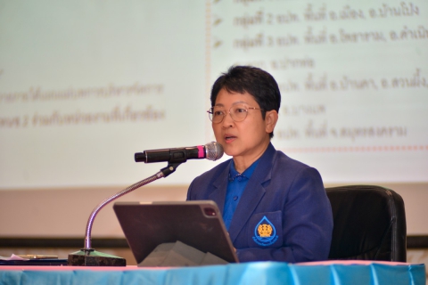 ไฟล์แนบ กปภ.สาขาสมุทรสาคร (พ) เข้าร่วมประชุมเชิงปฏิบัติการสร้างการรับรู้ฯ ขับเคลื่อนการดำเนินงานลุ่มน้ำแม่กลอง ตาม พ.ร.บ.ทรัพยากรน้ำ พ.ศ. 2561