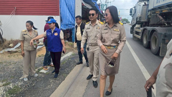 ไฟล์แนบ กปภ.สาขาพนัสนิคม ร่วมประชุมหารือแนวทางการดำเนินการวางท่อเพื่อขยายเขตจำหน่ายน้ำประปาบริเวณแยกเนินหิน  แยกหนองข่า ต.หนองเหียง อ.พนัสนิคม จ.ชลบุรี