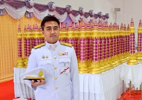 ไฟล์แนบ กปภ.สาขาปทุมธานี(ชั้นพิเศษ) สนับสนุนน้ำดื่ม กปภ. พร้อมร่วมรับ นายบุญเชิด  กันภัย รองผู้อำนวยการกองงานในพระองค์สมเด็จพระเจ้าน้องนางเธอ กรมพระศรีสวางควัฒน วรขัตติยราชนารี  ผู้แทนพระองค์