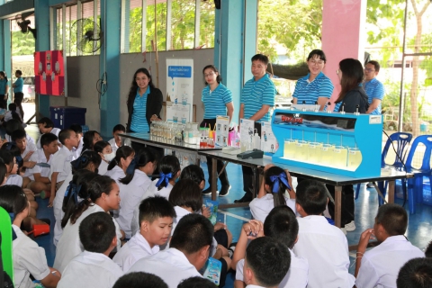 ไฟล์แนบ กปภ.ข.1 และ กปภ.สาขาพนัสนิคม จัดโครงการอาสาประปาเพื่อปวงชน ประจำปี 2568