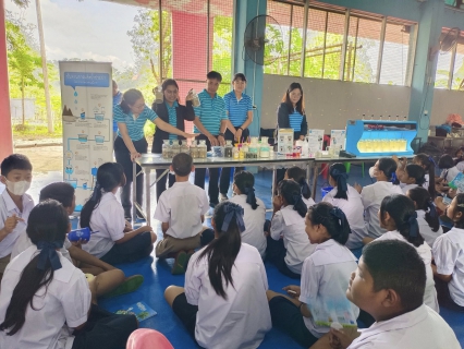 ไฟล์แนบ กปภ.ข.1 และ กปภ.สาขาพนัสนิคม จัดโครงการอาสาประปาเพื่อปวงชน ประจำปี 2568